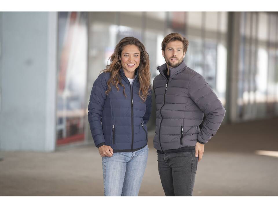 Doudoune en duvet Macin pour femme 11