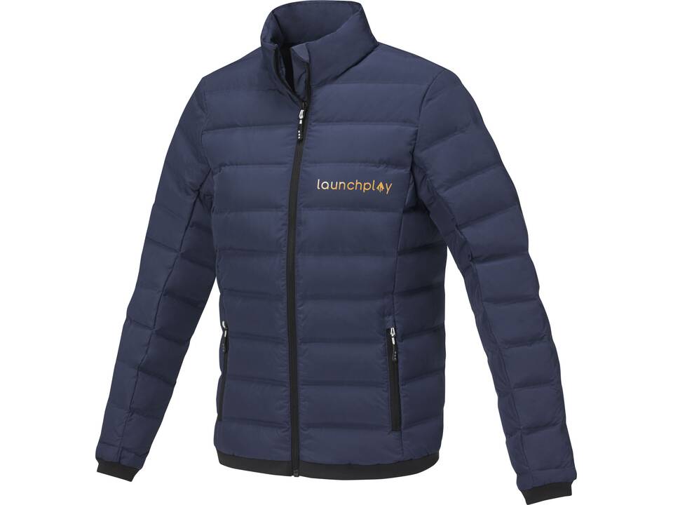 Doudoune en duvet Macin pour femme 7