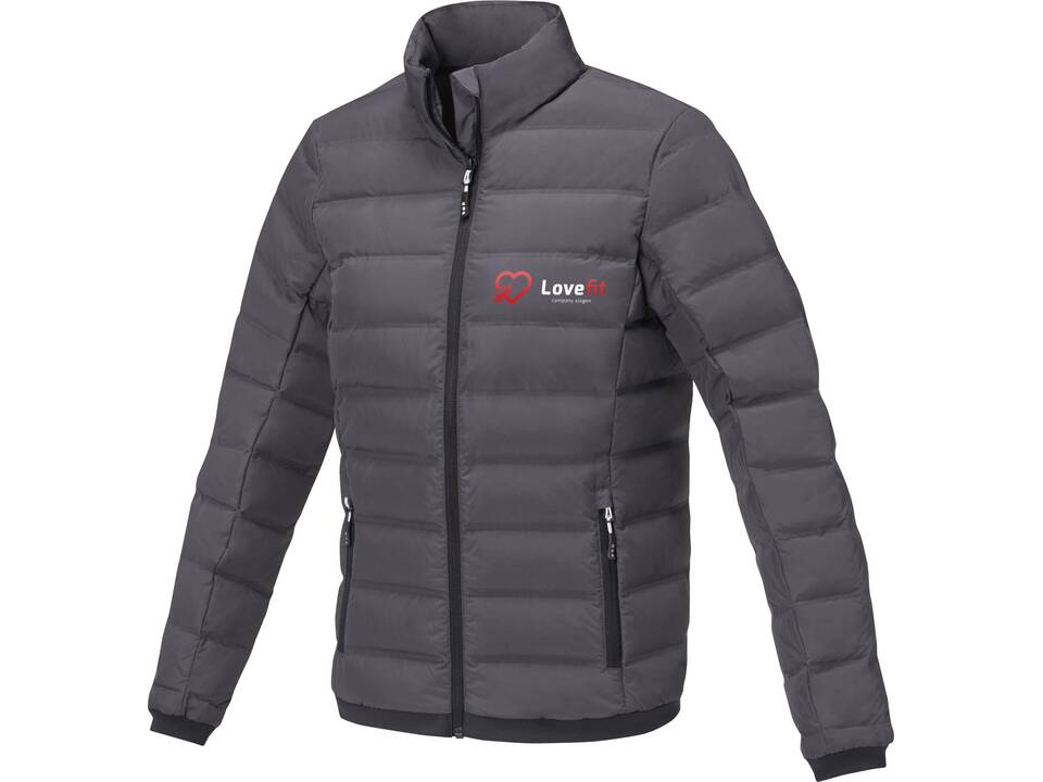 Doudoune en duvet Macin pour femme 13