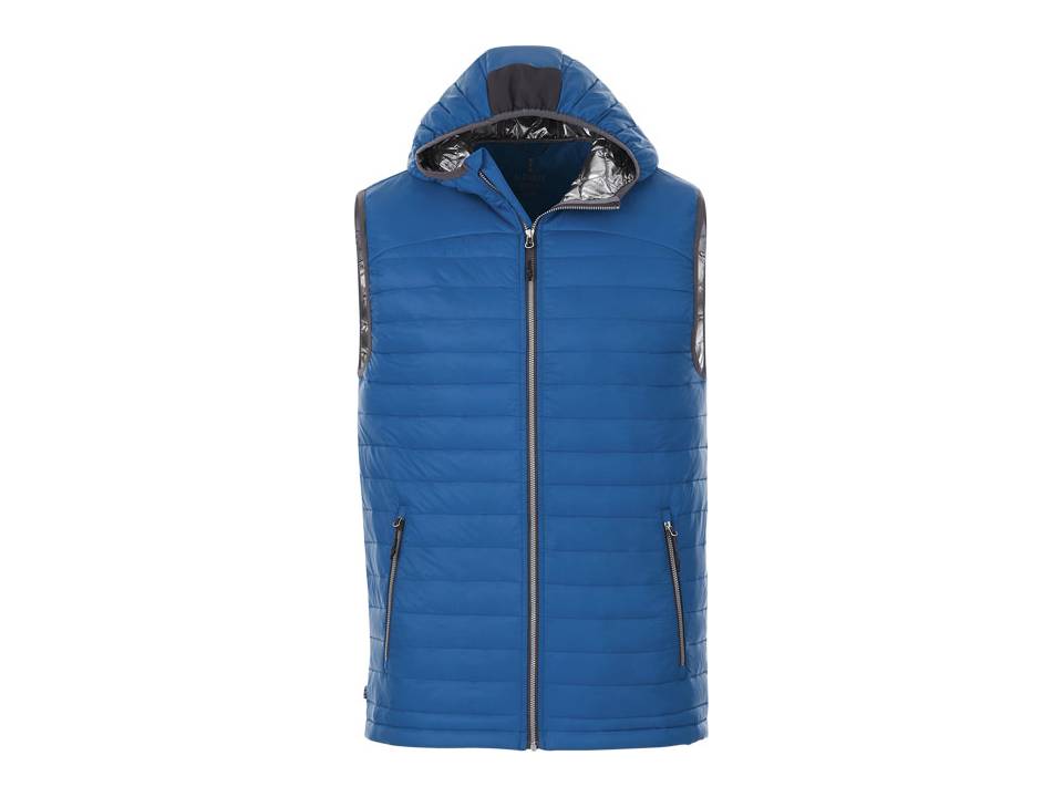 Gilet de corps isotherme Junction. 4