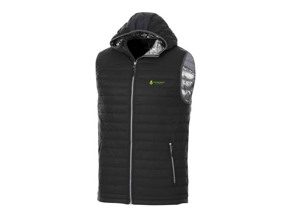 Gilet de corps isotherme Junction. 11