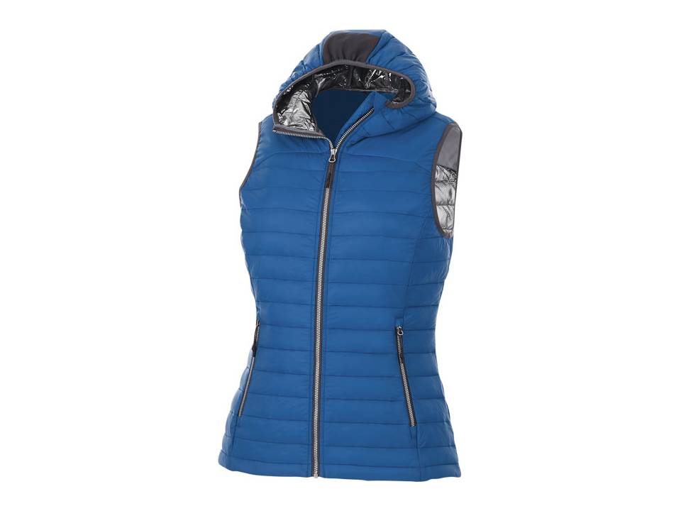 Gilet de corps isotherme Junction. 18