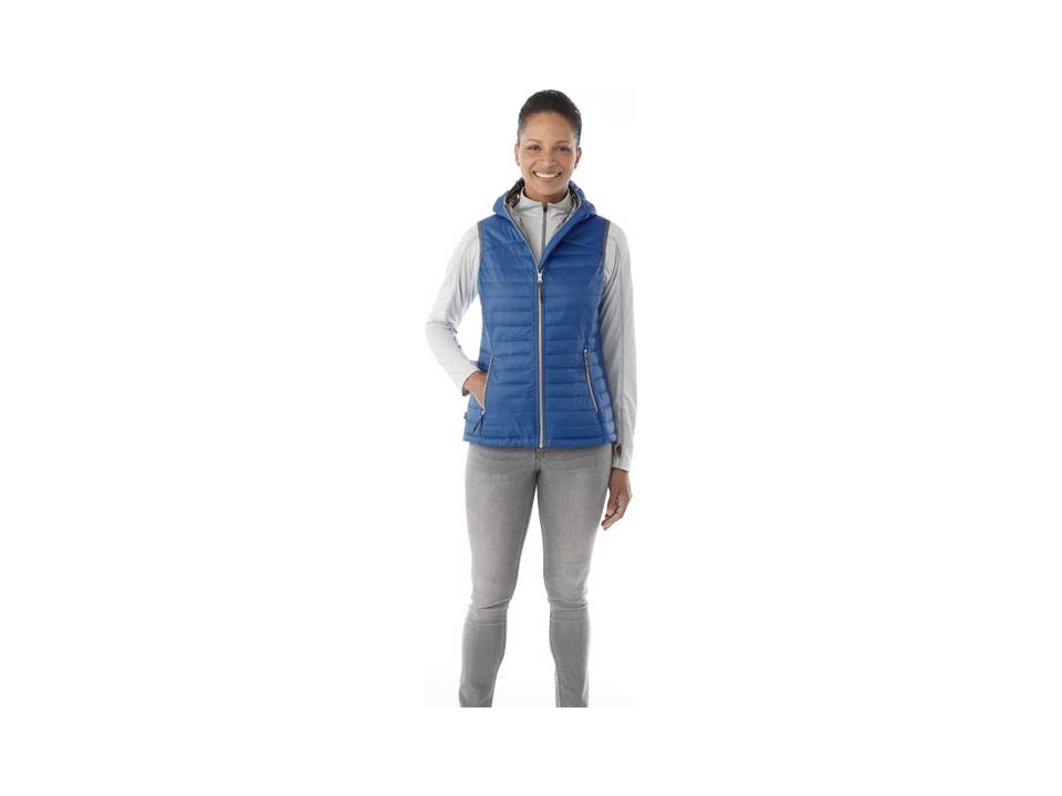 Gilet de corps isotherme Junction. 19