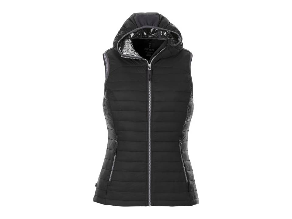 Gilet de corps isotherme Junction. 26
