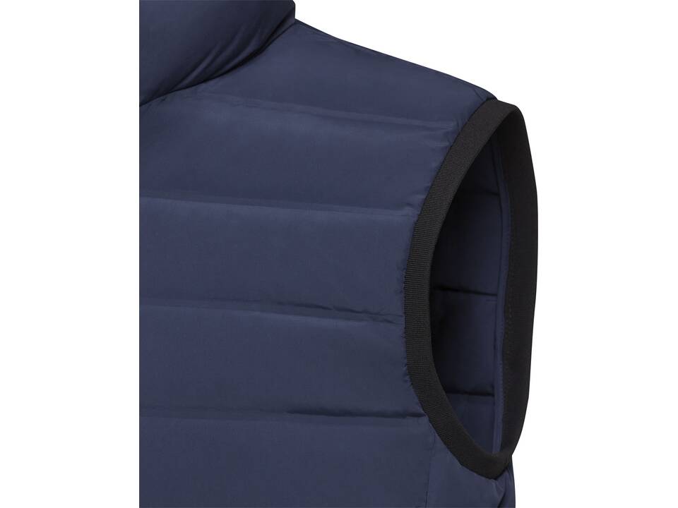 Bodywarmer duvet Caltha pour homme 74