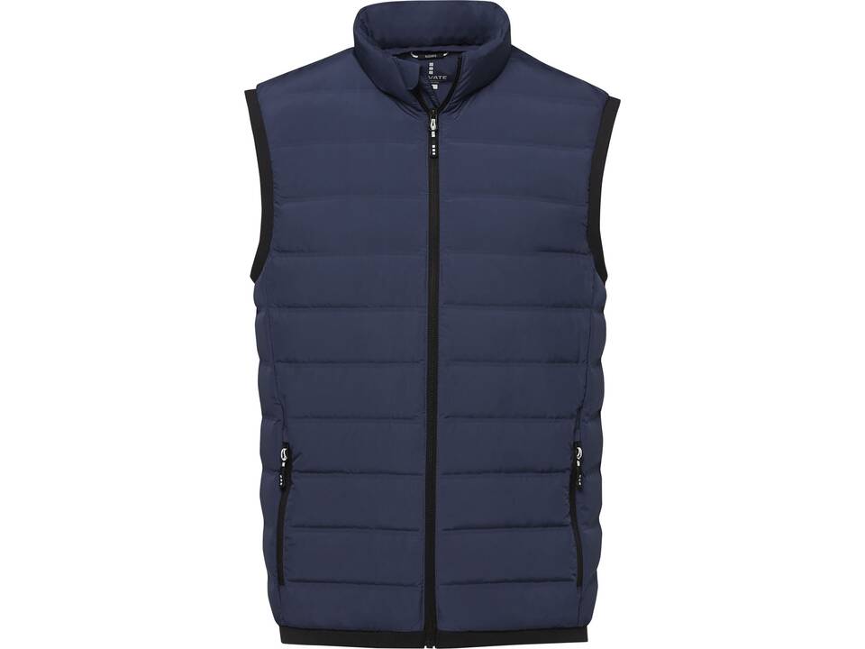Bodywarmer duvet Caltha pour homme 72