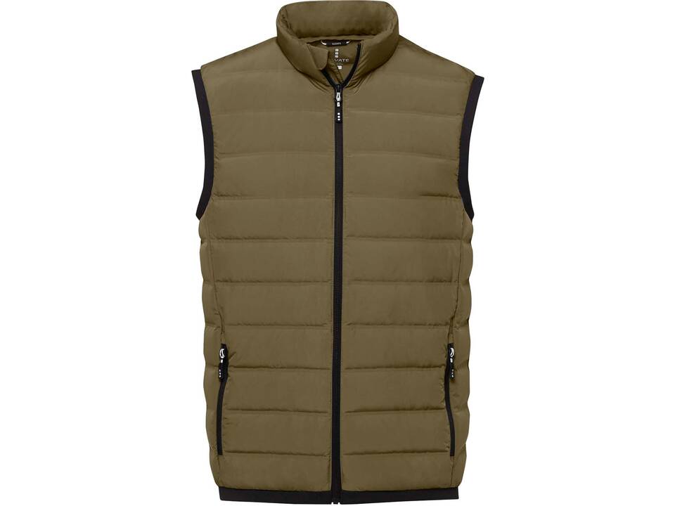 Bodywarmer duvet Caltha pour homme 68