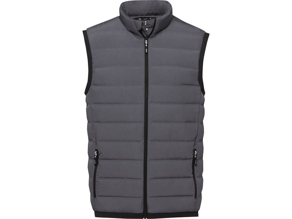 Bodywarmer duvet Caltha pour homme 78