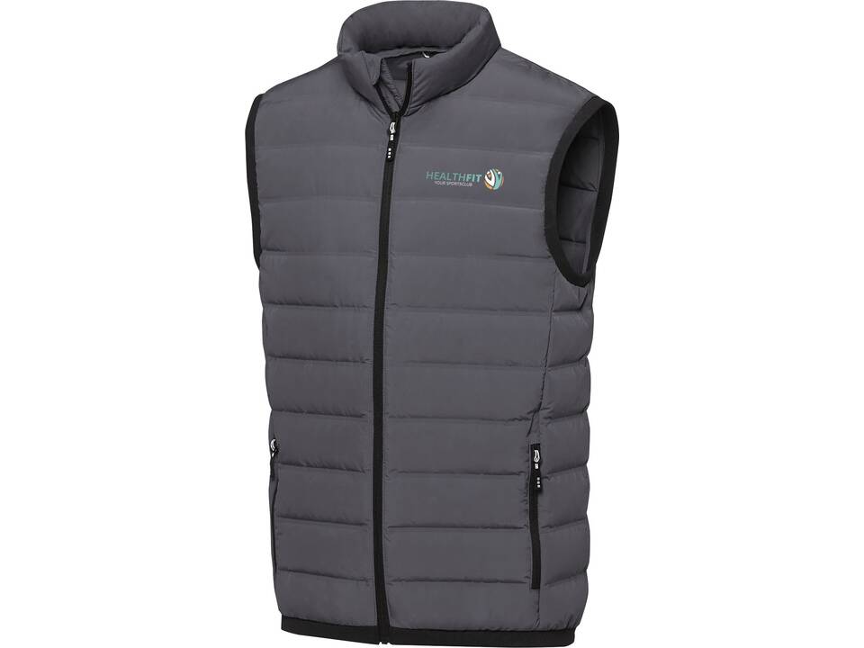 Bodywarmer duvet Caltha pour homme 77