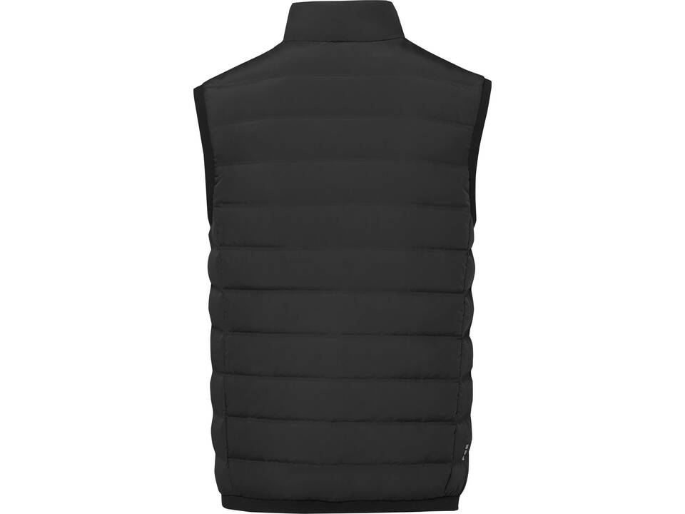 Bodywarmer duvet Caltha pour homme 84