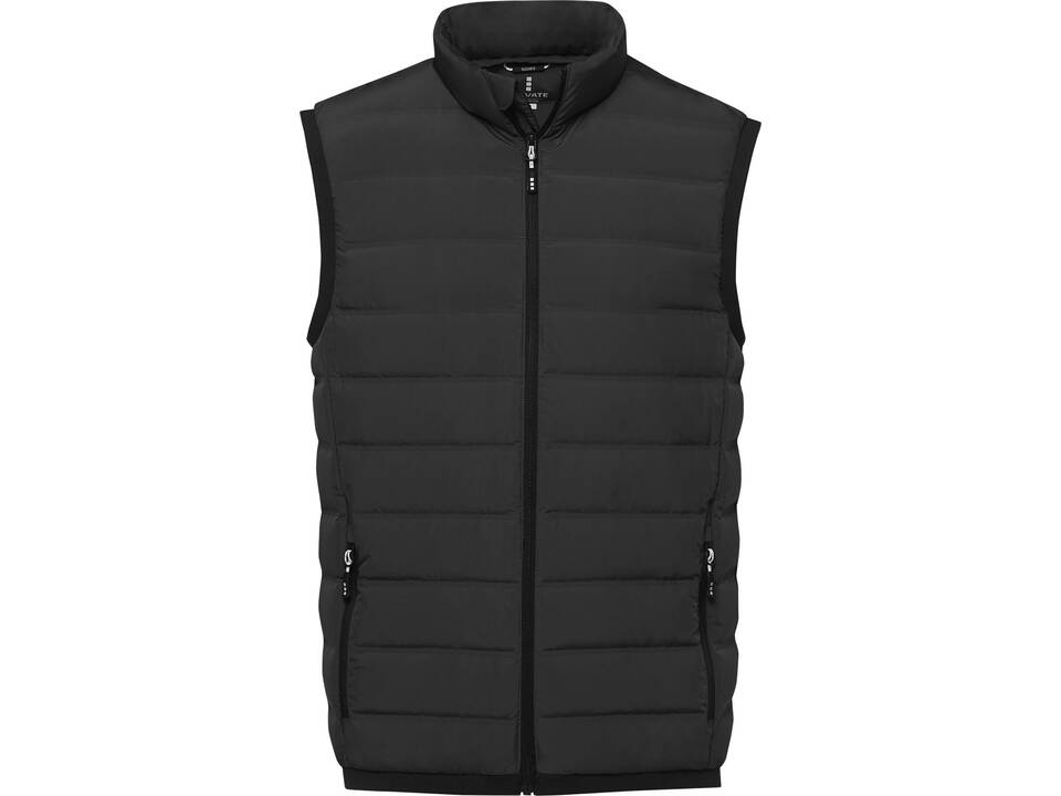 Bodywarmer duvet Caltha pour homme 83
