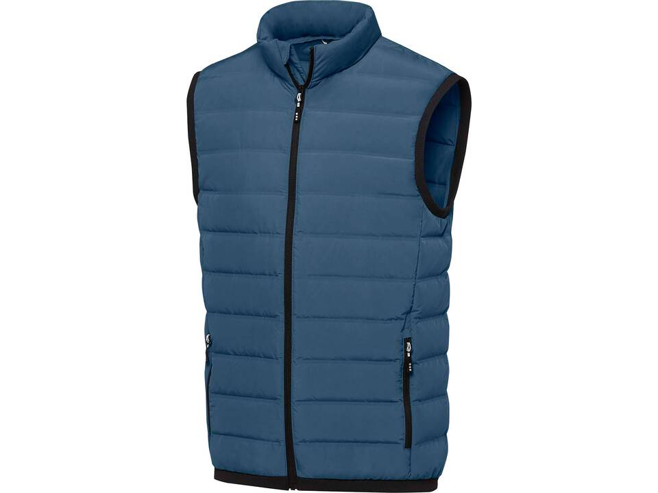 Bodywarmer duvet Caltha pour homme 33