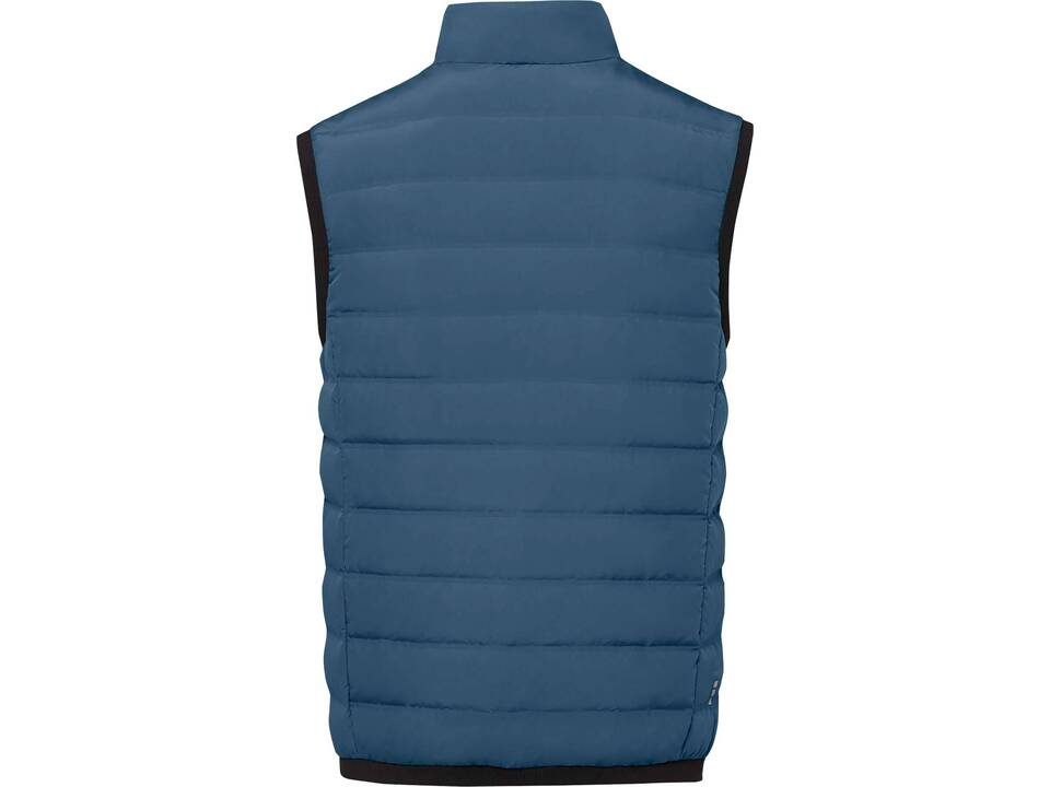 Bodywarmer duvet Caltha pour homme 34