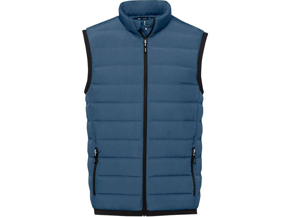Bodywarmer duvet Caltha pour homme 30