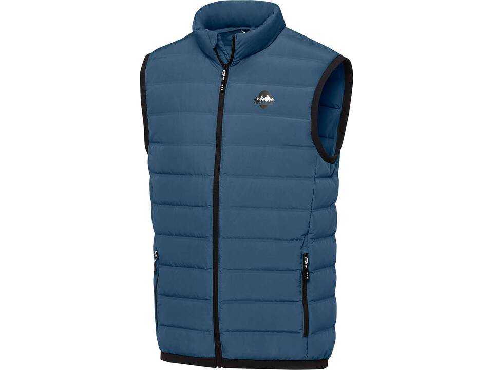 Bodywarmer duvet Caltha pour homme 13
