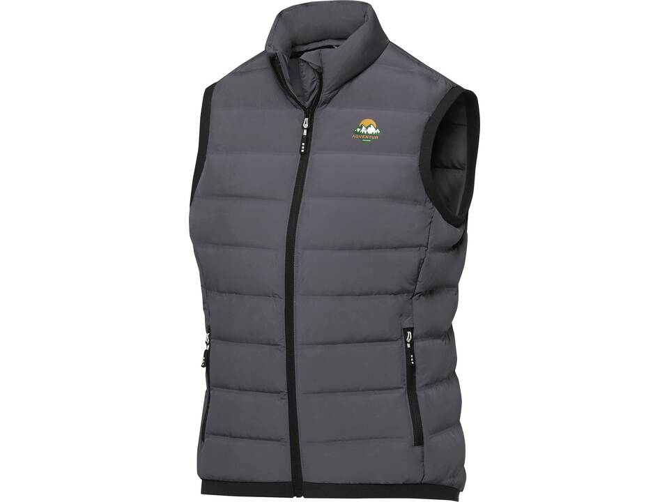 Bodywarmer duvet Caltha pour femme 9