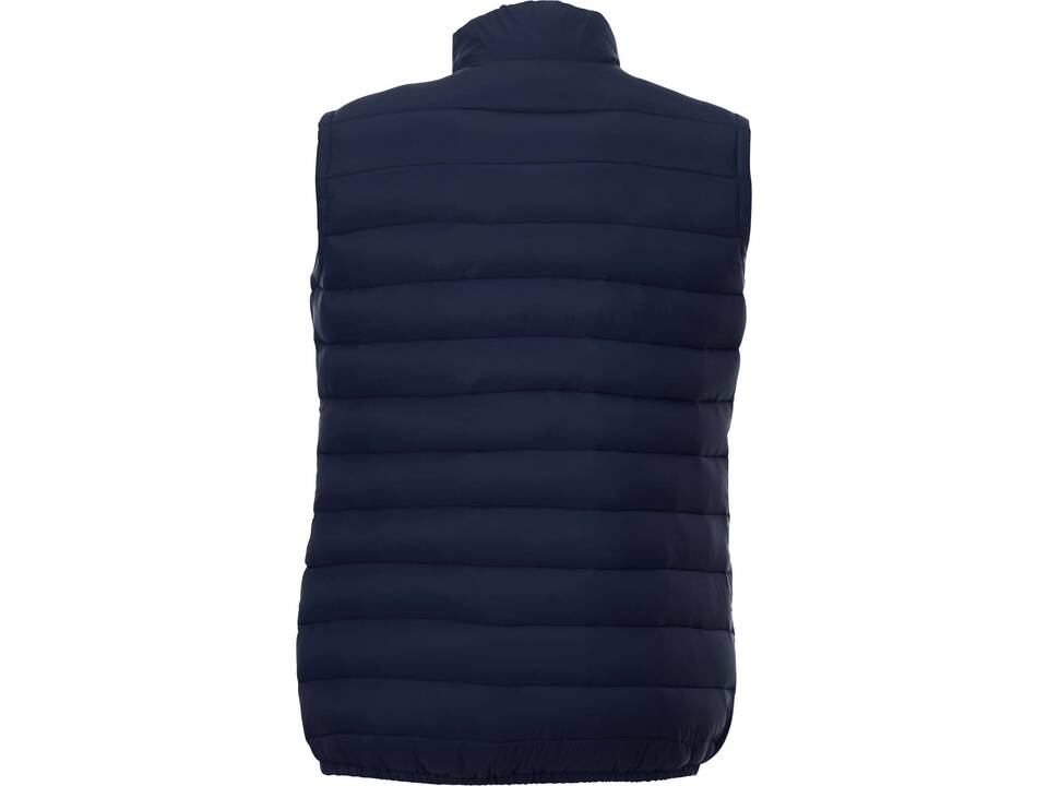 Bodywarmer matelassé Femme Pallas recyclé GRS 8