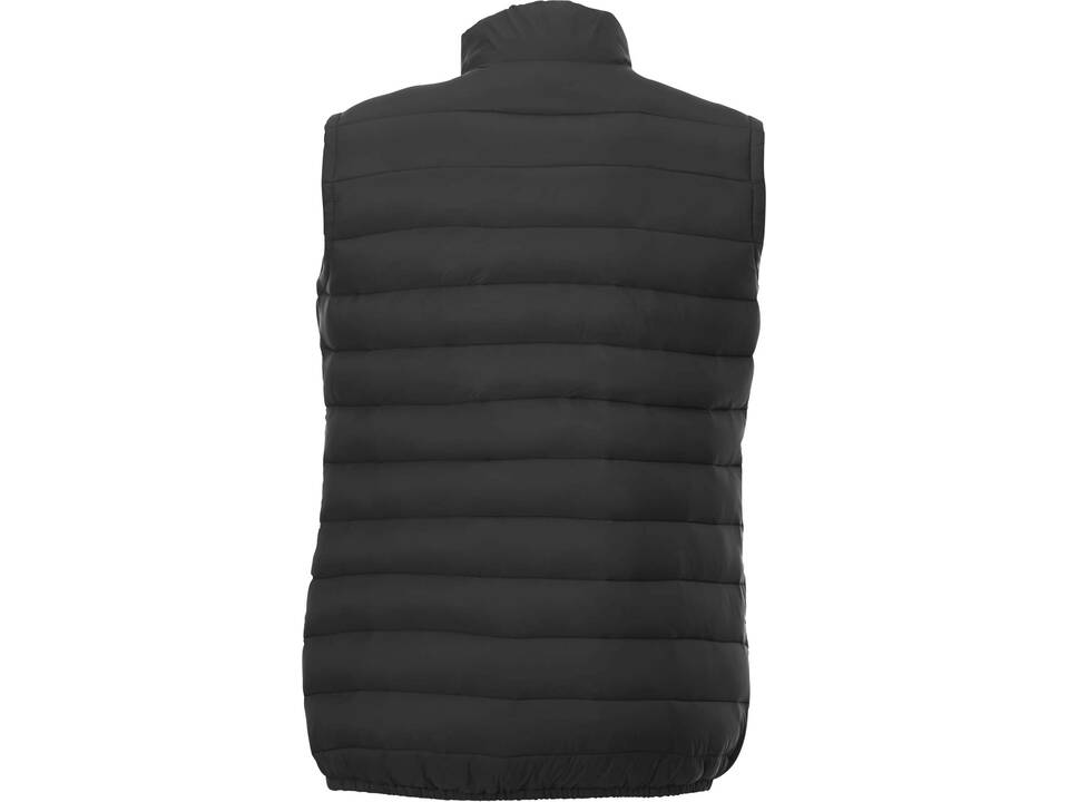 Bodywarmer matelassé Femme Pallas recyclé GRS 20