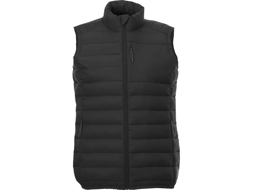 Bodywarmer matelassé Femme Pallas recyclé GRS 15