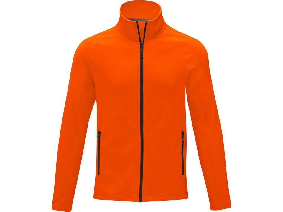 Veste polaire Zelus pour homme 14