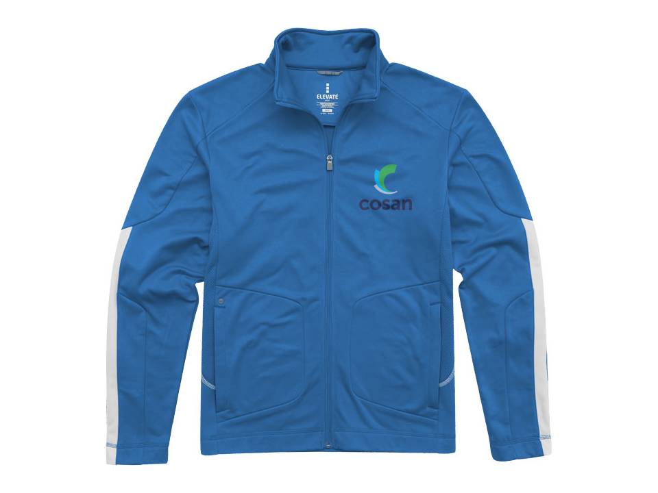 Veste tricotée Maple 14