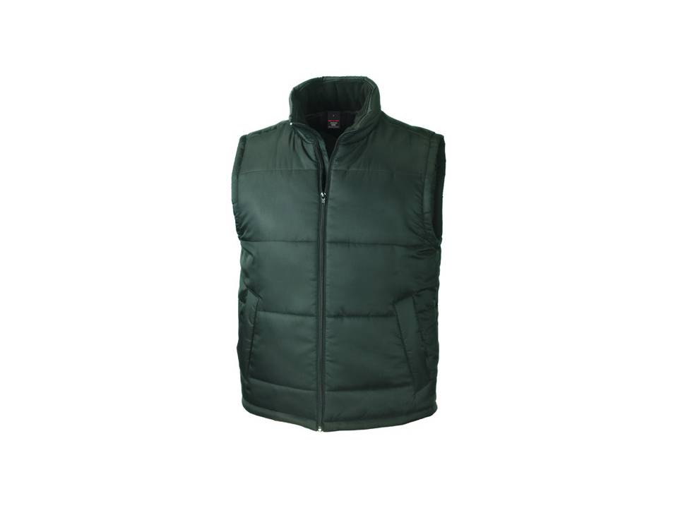 Core Bodywarmer 3