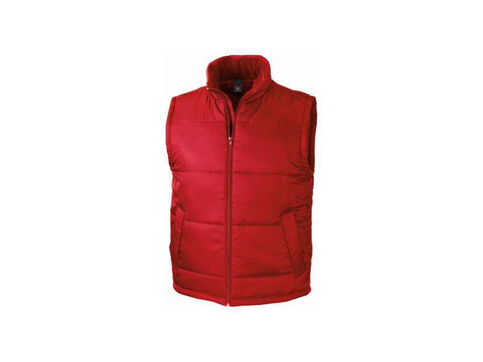 Core Bodywarmer 1