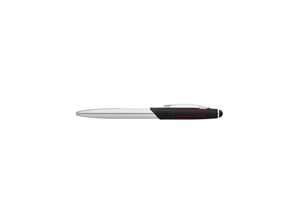 Stylo à bille avec stylet Geneva 9