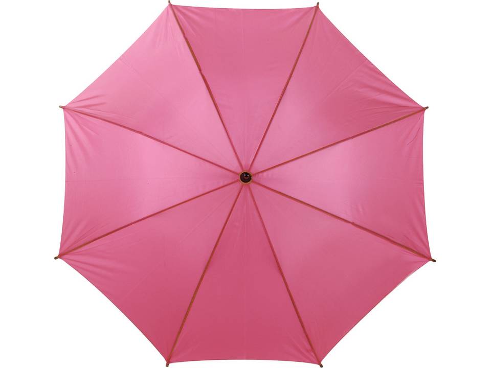 Parapluie golf automatique 6