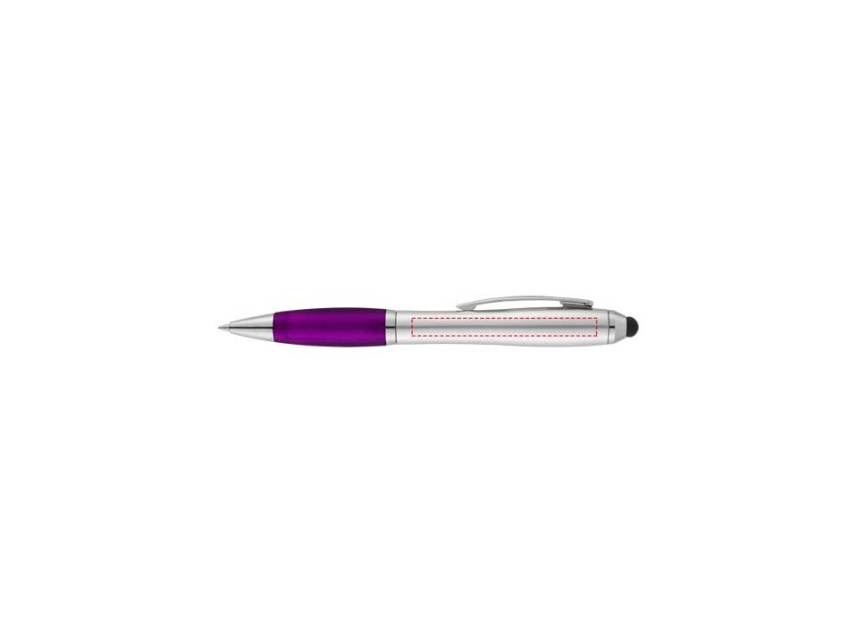 Stylo stylet Nash 15