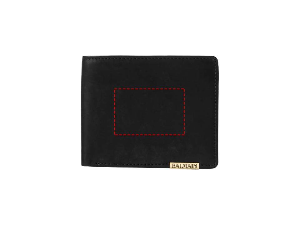 Portefeuille avec porte-monnaie 5