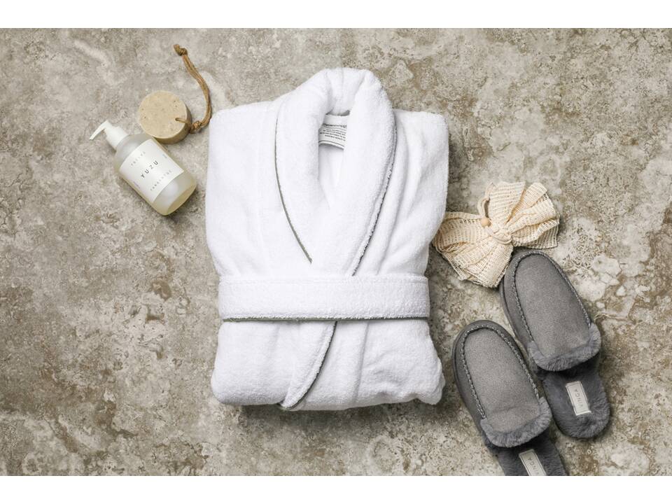 VINGA Peignoir Harper 13