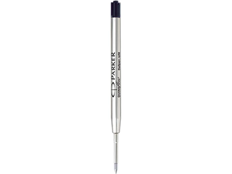 Parker Cartouche pour stylo bille Quinkflow 2