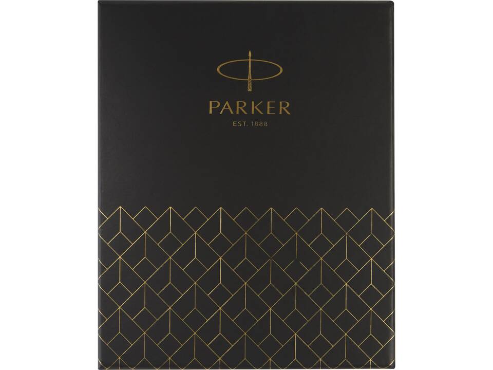 Coffret cadeau Parker avec deux stylos 2