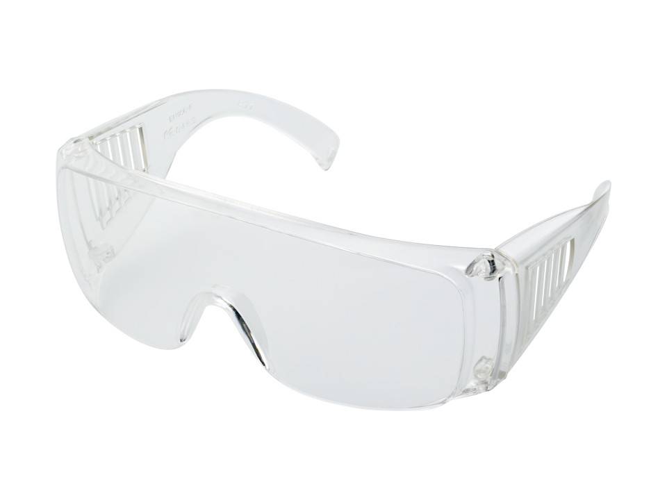 Lunettes de protection 1