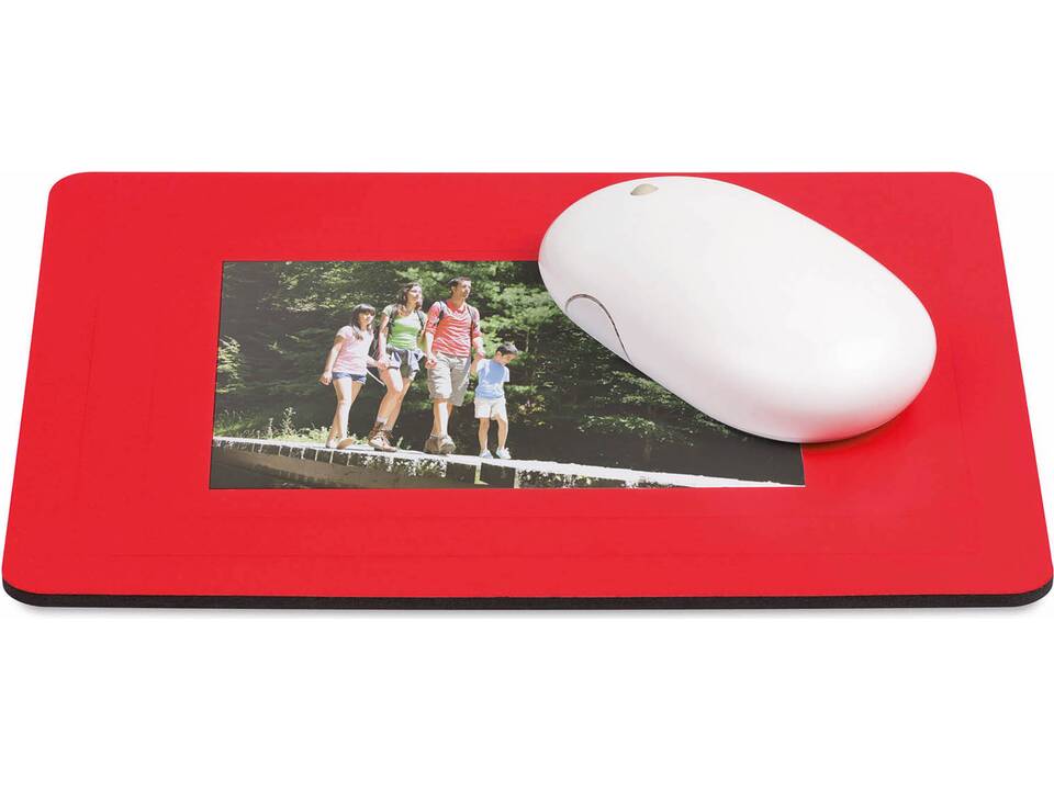 Tapis souris porte photos Pictium 6