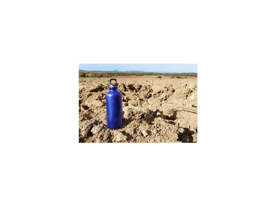 AquaBottle 500 ml bidon - petit nombre 9