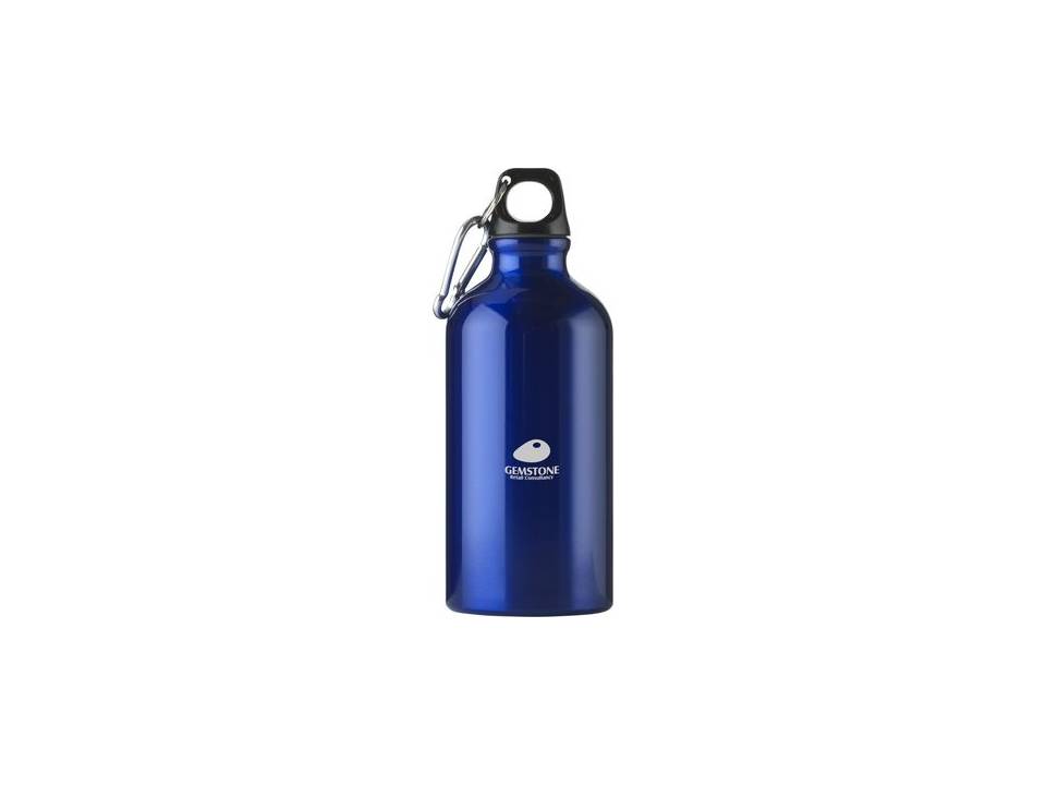AquaBottle 500 ml bidon - petit nombre 7