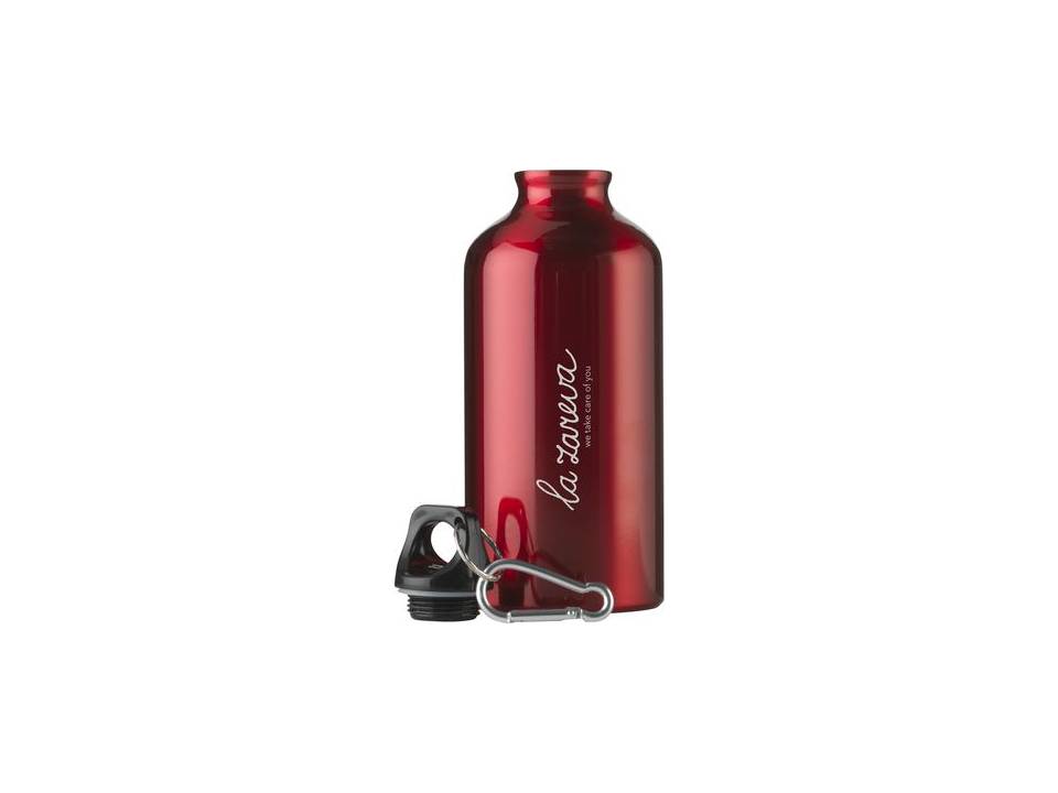AquaBottle 500 ml bidon - petit nombre 4