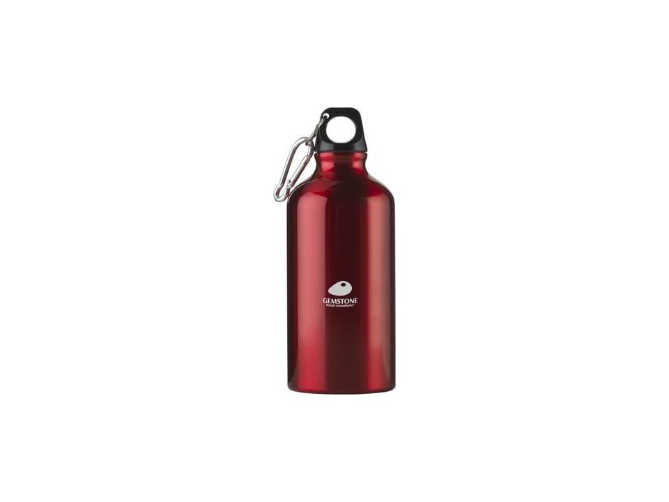 AquaBottle 500 ml bidon - petit nombre 3