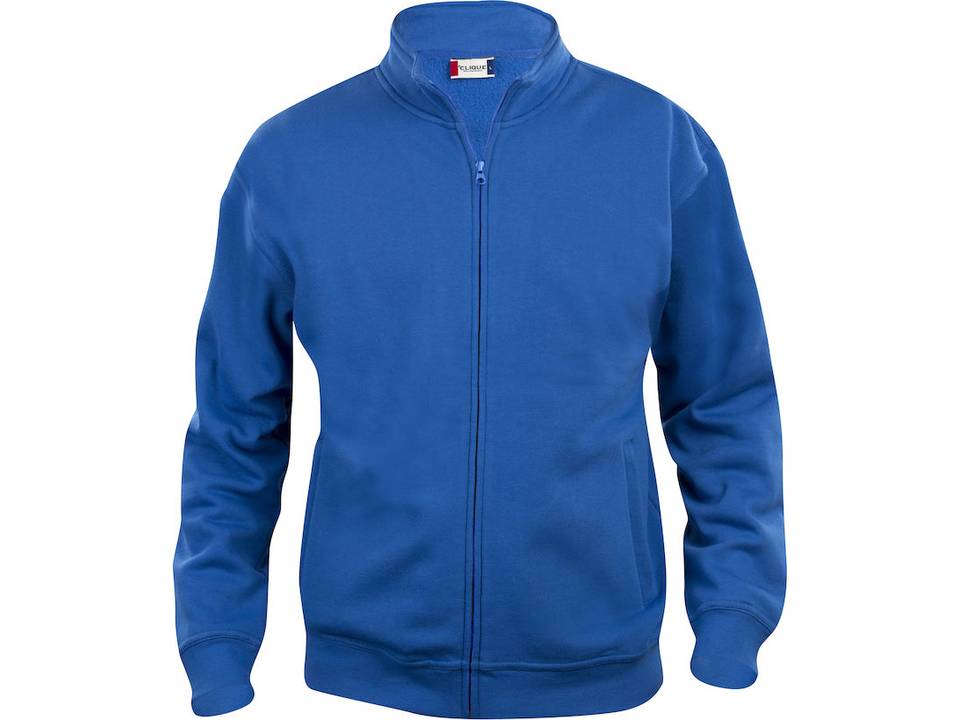 Basic Cardigan Junior 8