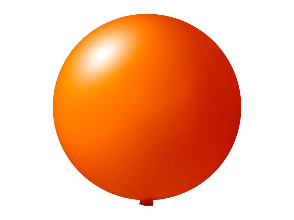 Ballons géants Ø115 cm 21
