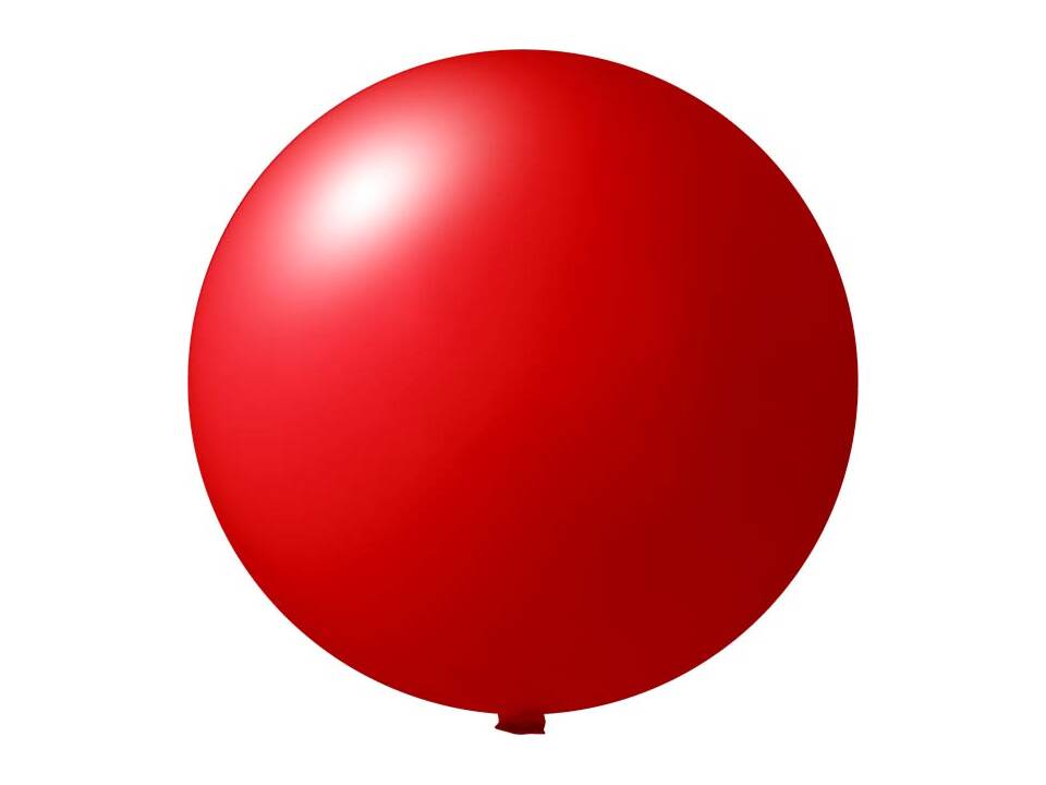 Ballons géants Ø115 cm 22