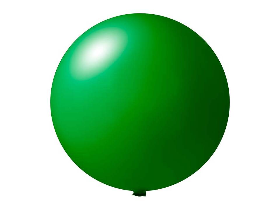 Ballons géants Ø115 cm 31