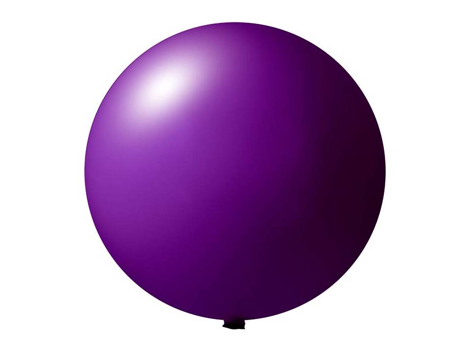 Ballons géants Ø115 cm 26