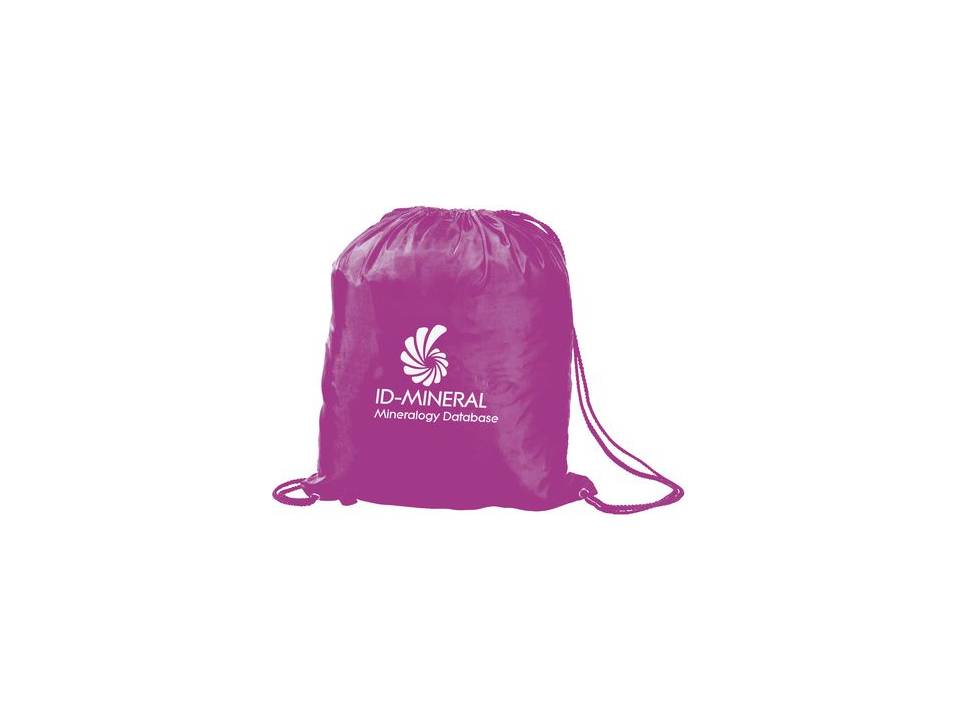 PromoBag sac à dos 5