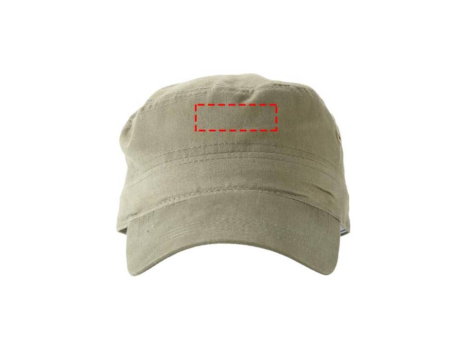 Casquette San Diego 19