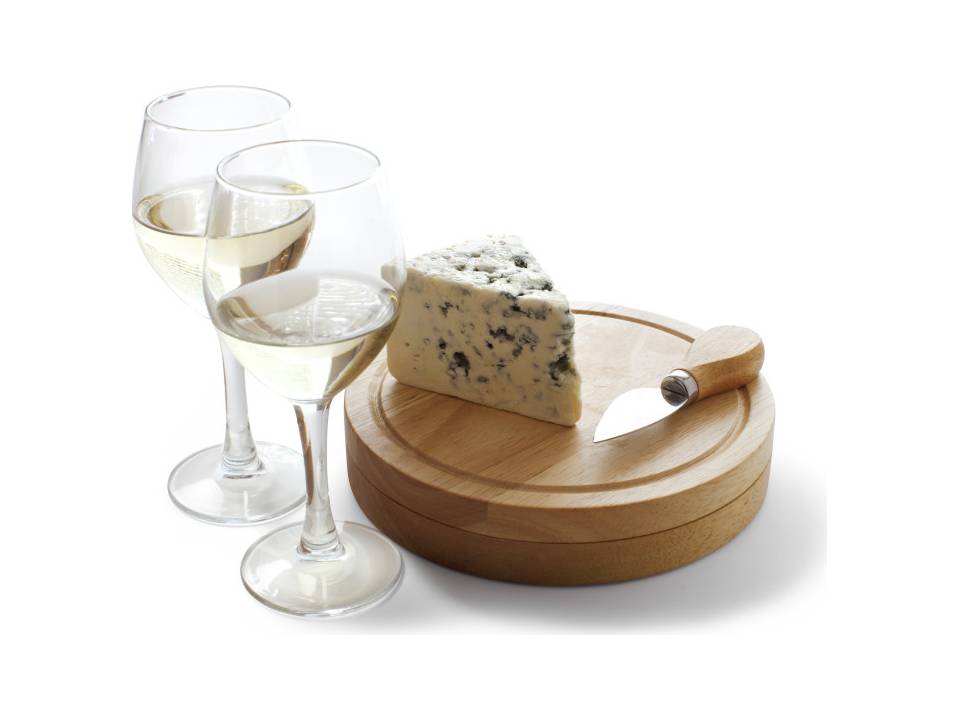 Set à fromage 2