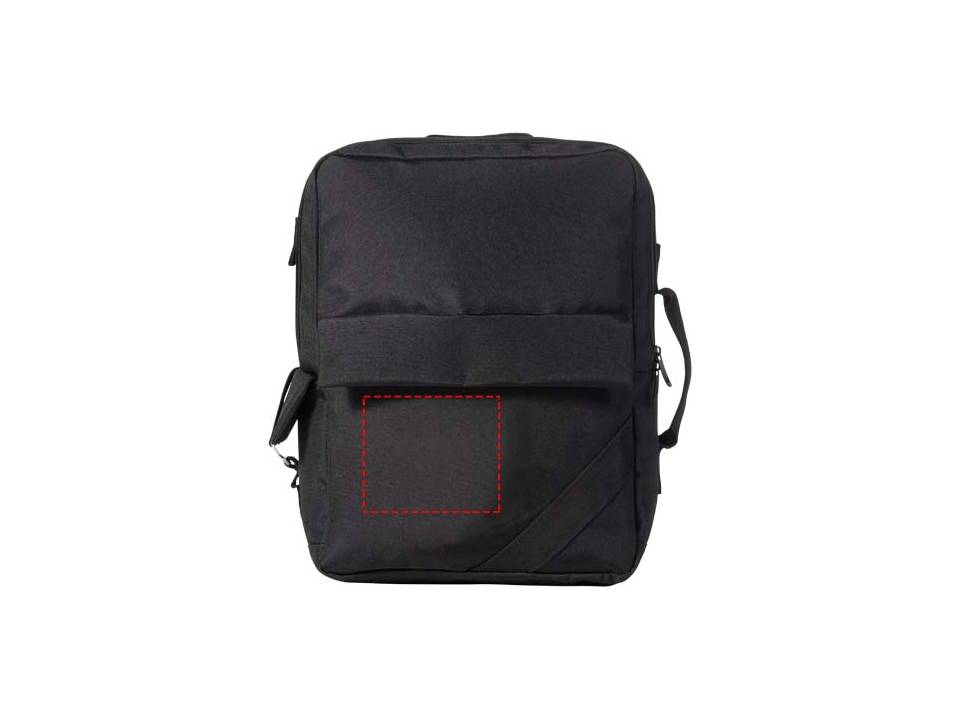 Sac à dos pour ordinateur portable de 14'' Horizon 6