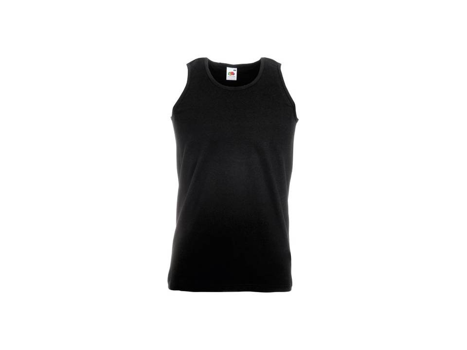 Athletic Vest 11